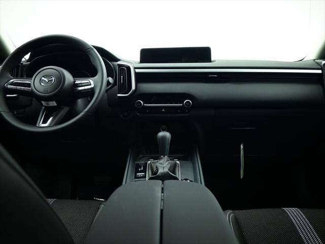 new 2025 Mazda CX-50 car, priced at $34,255
