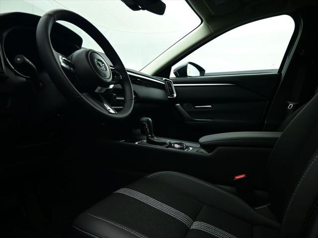 new 2025 Mazda CX-50 car, priced at $34,255