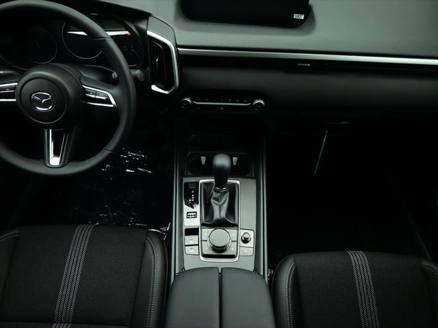 new 2025 Mazda CX-50 car, priced at $34,255