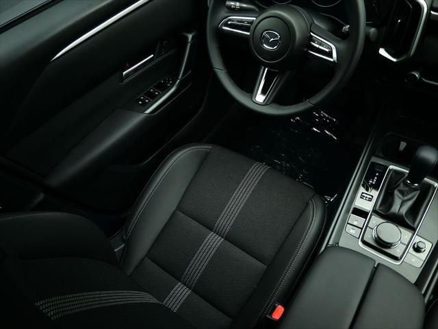 new 2025 Mazda CX-50 car, priced at $34,255