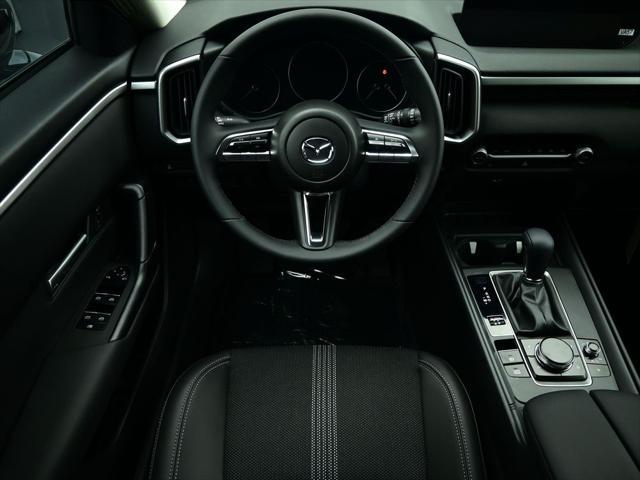 new 2025 Mazda CX-50 car, priced at $34,255