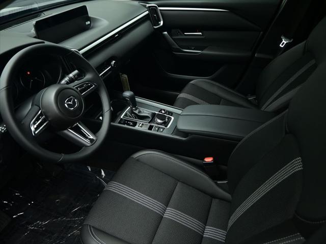new 2025 Mazda CX-50 car, priced at $34,255