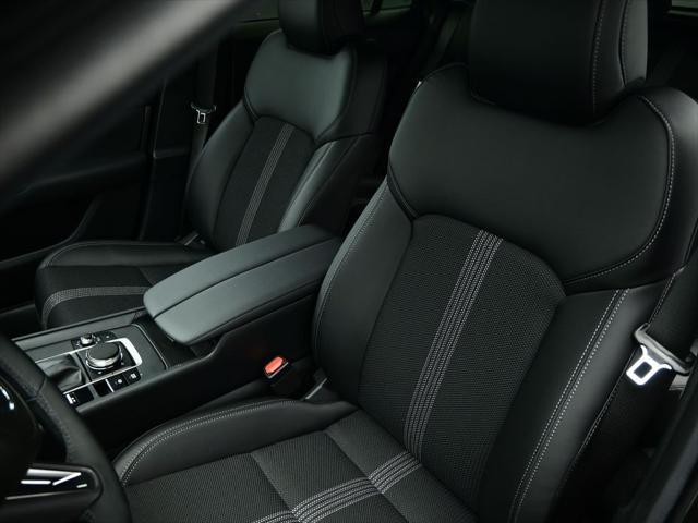 new 2025 Mazda CX-50 car, priced at $34,255