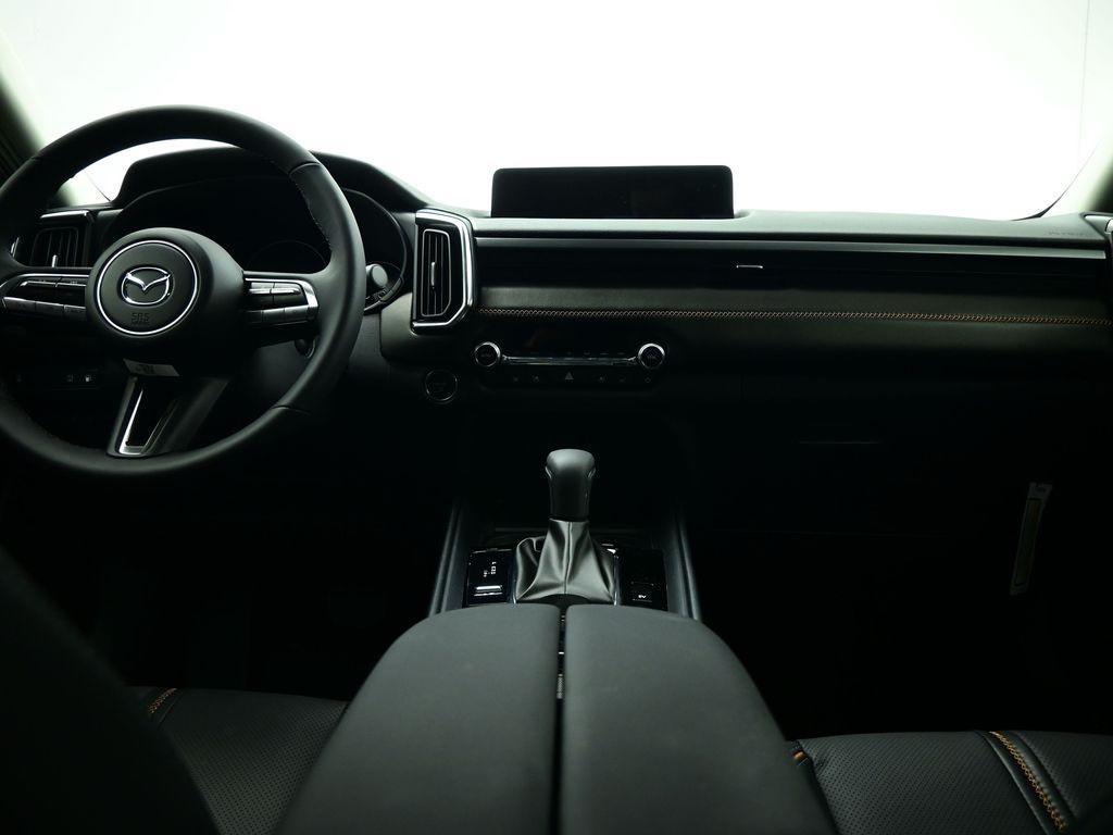 new 2025 Mazda CX-50 Hybrid car, priced at $43,255