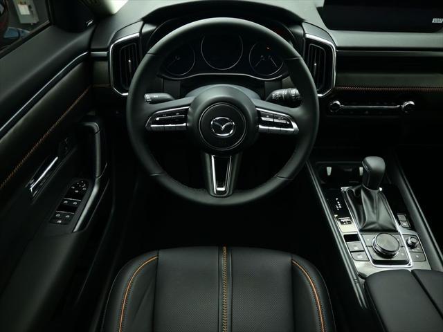 new 2025 Mazda CX-50 Hybrid car, priced at $43,255