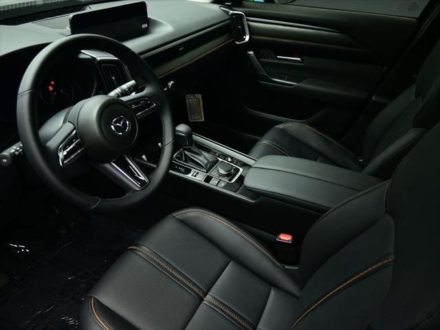 new 2025 Mazda CX-50 Hybrid car, priced at $39,610
