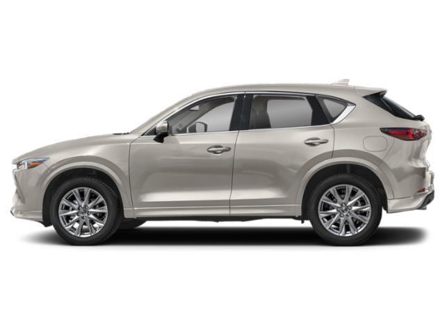 new 2024 Mazda CX-5 car, priced at $36,345