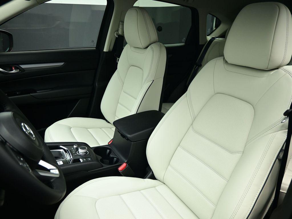 new 2025 Mazda CX-5 car, priced at $32,860