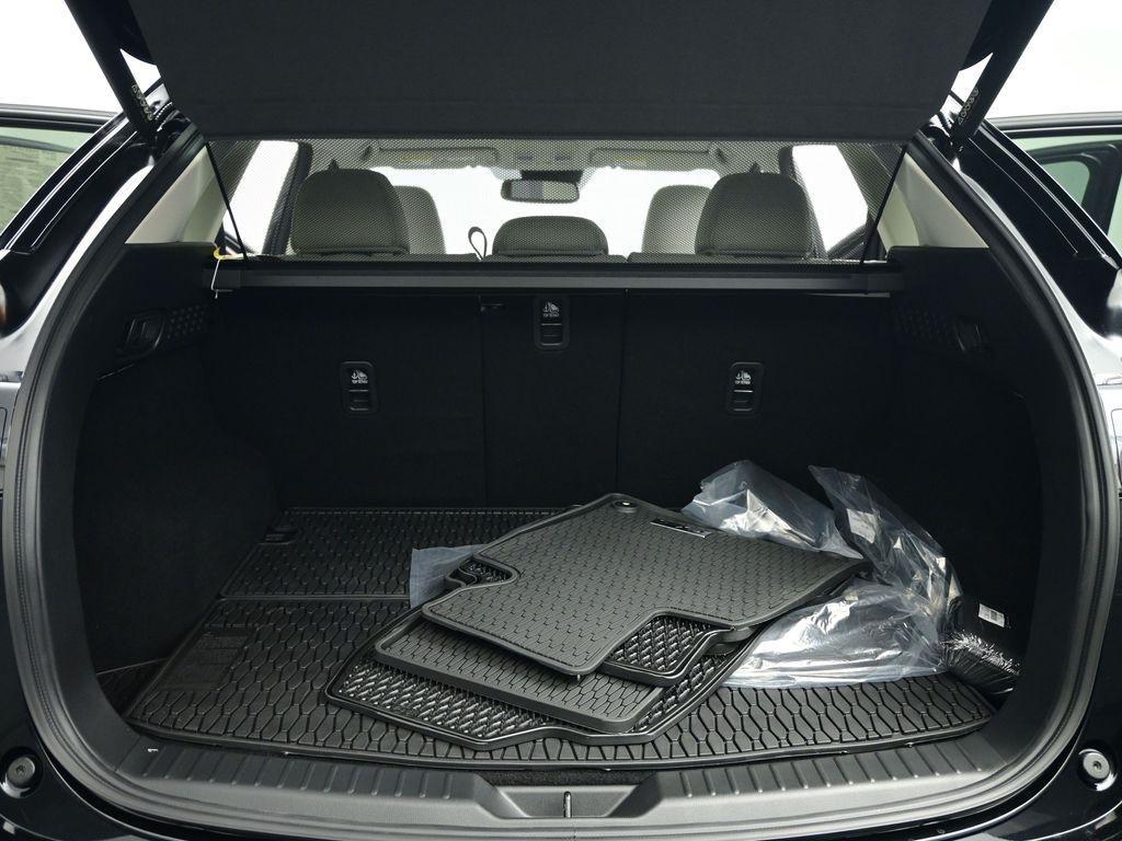 new 2025 Mazda CX-5 car, priced at $32,860