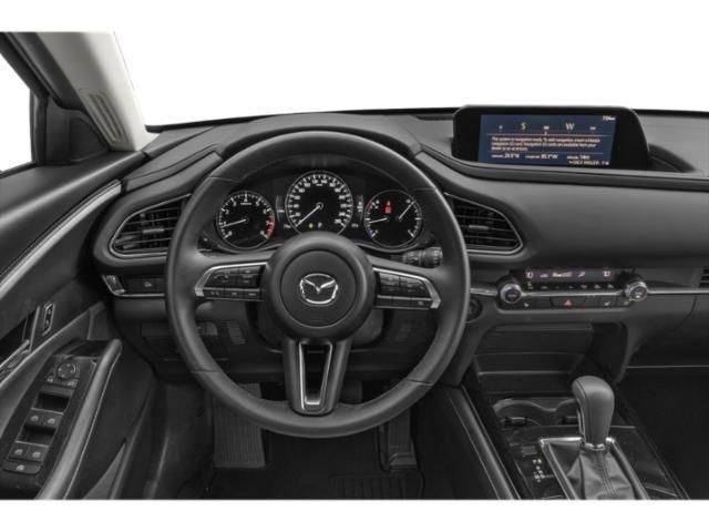 new 2024 Mazda CX-30 car, priced at $30,840