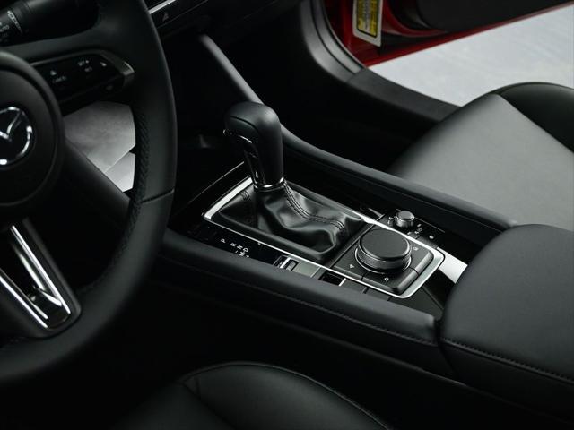 new 2025 Mazda Mazda3 car, priced at $27,070