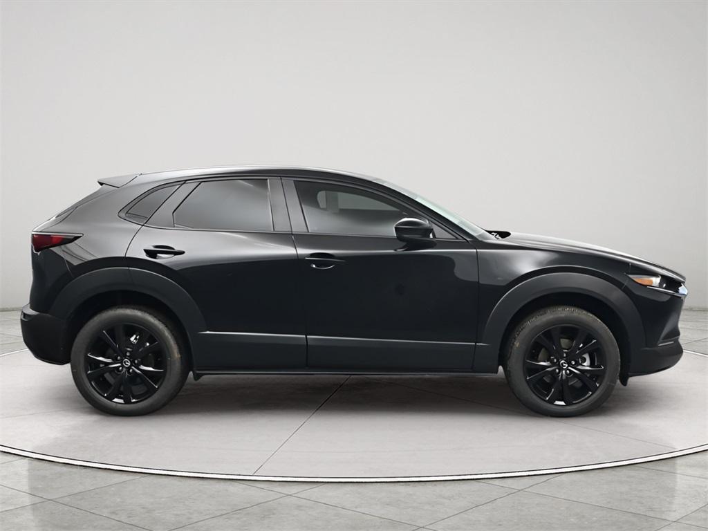 new 2026 Mazda CX-30 car, priced at $29,495