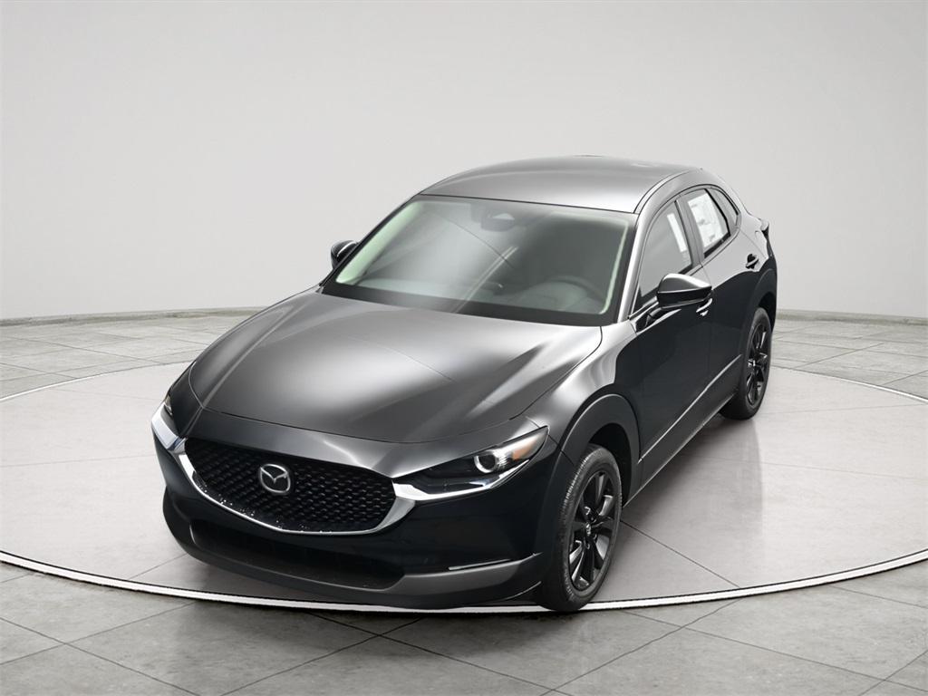 new 2026 Mazda CX-30 car, priced at $29,495
