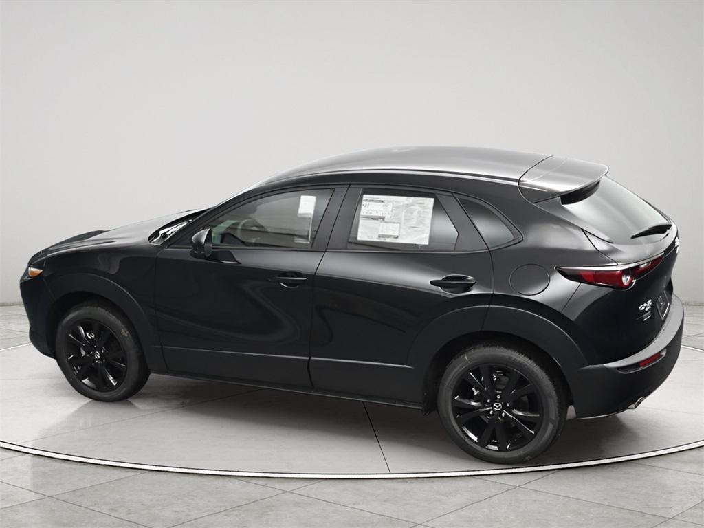 new 2026 Mazda CX-30 car, priced at $29,495