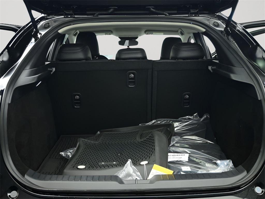 new 2026 Mazda CX-30 car, priced at $29,495