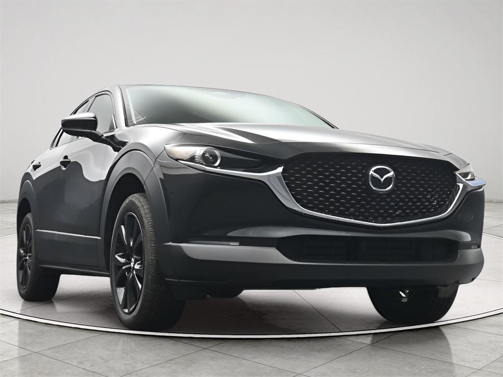new 2026 Mazda CX-30 car, priced at $29,495