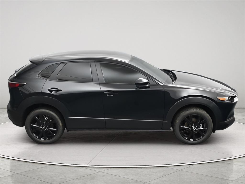 new 2026 Mazda CX-30 car, priced at $29,495