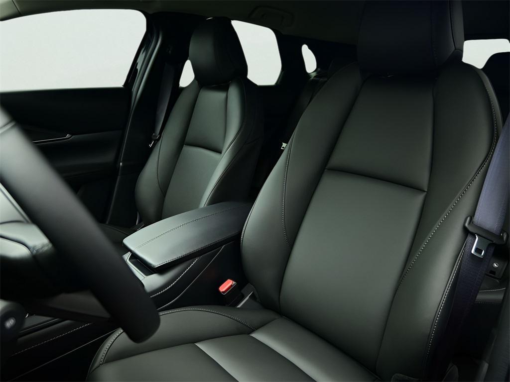 new 2026 Mazda CX-30 car, priced at $29,495