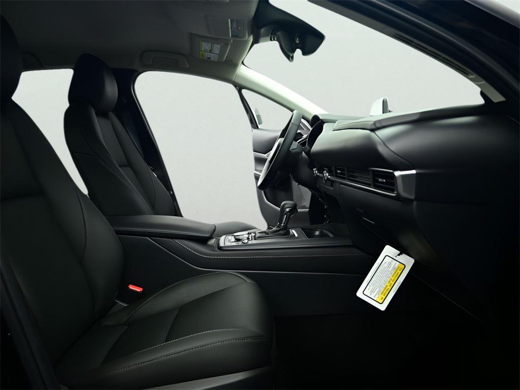new 2026 Mazda CX-30 car, priced at $29,495