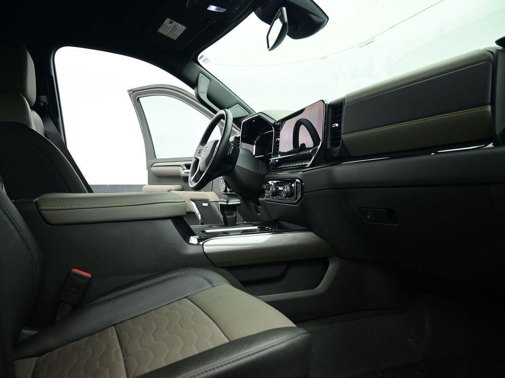 used 2022 Chevrolet Silverado 1500 car, priced at $51,423