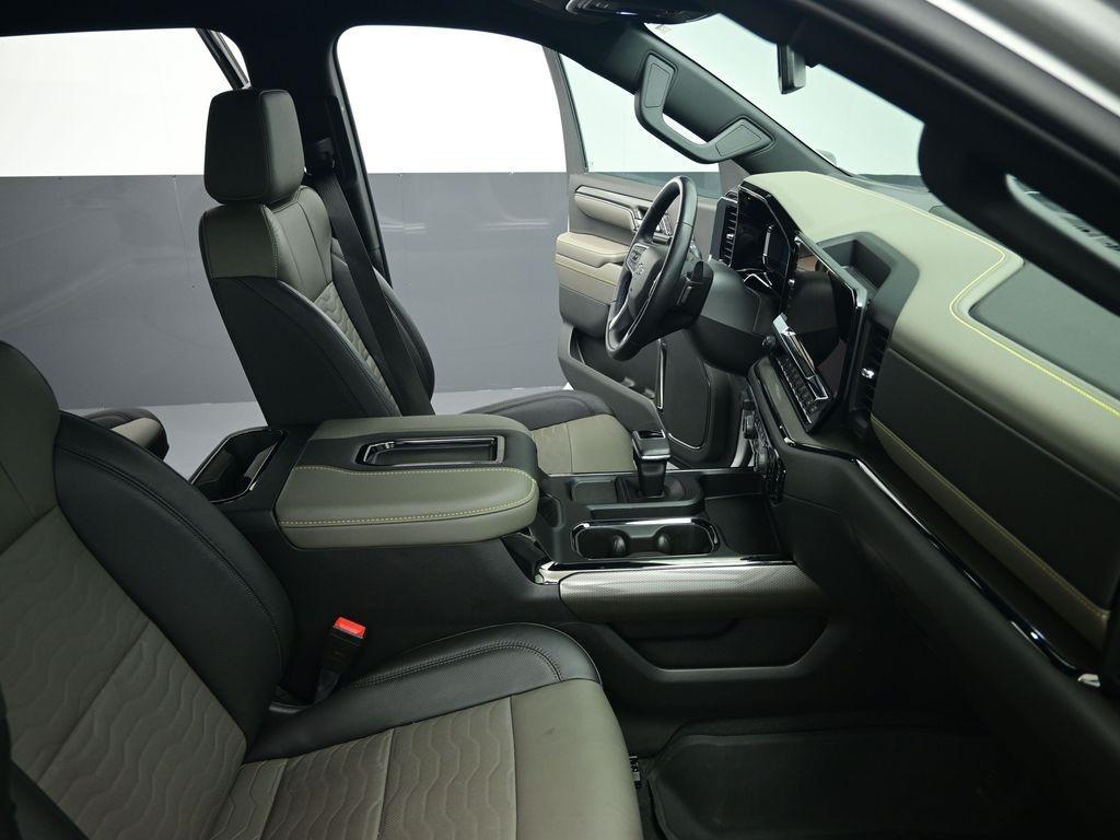 used 2022 Chevrolet Silverado 1500 car, priced at $51,423