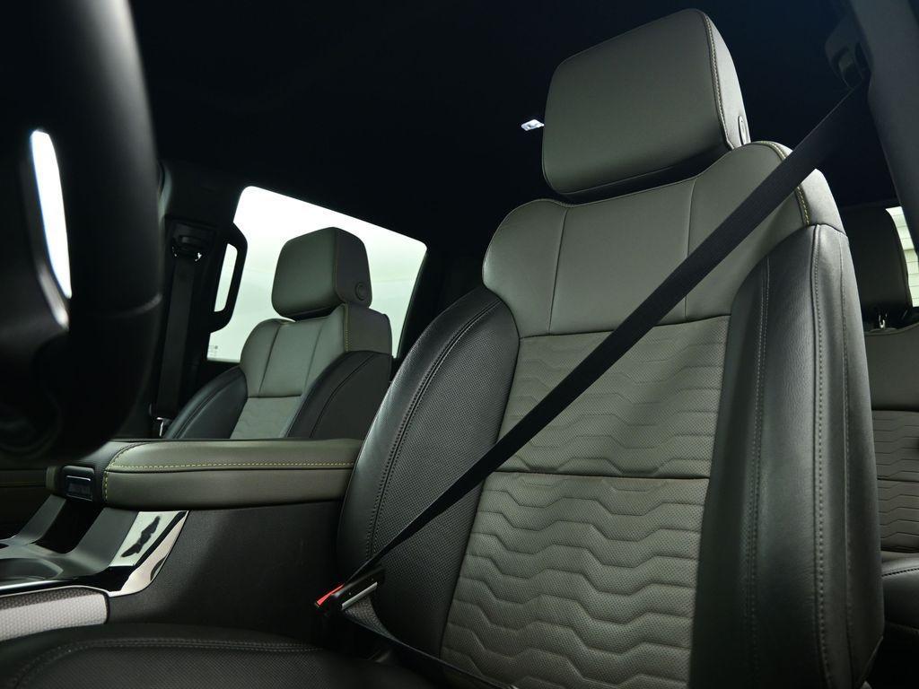 used 2022 Chevrolet Silverado 1500 car, priced at $51,423