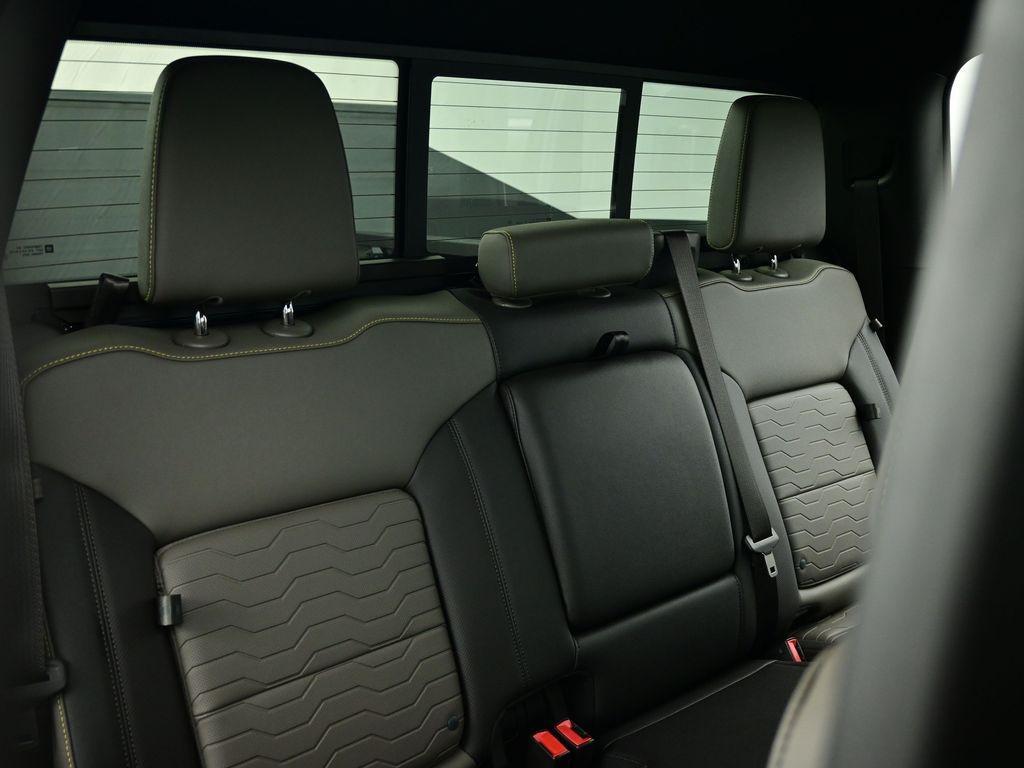 used 2022 Chevrolet Silverado 1500 car, priced at $51,423