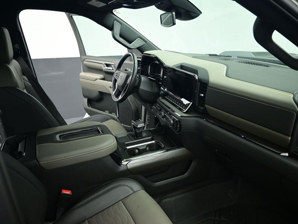 used 2022 Chevrolet Silverado 1500 car, priced at $51,423