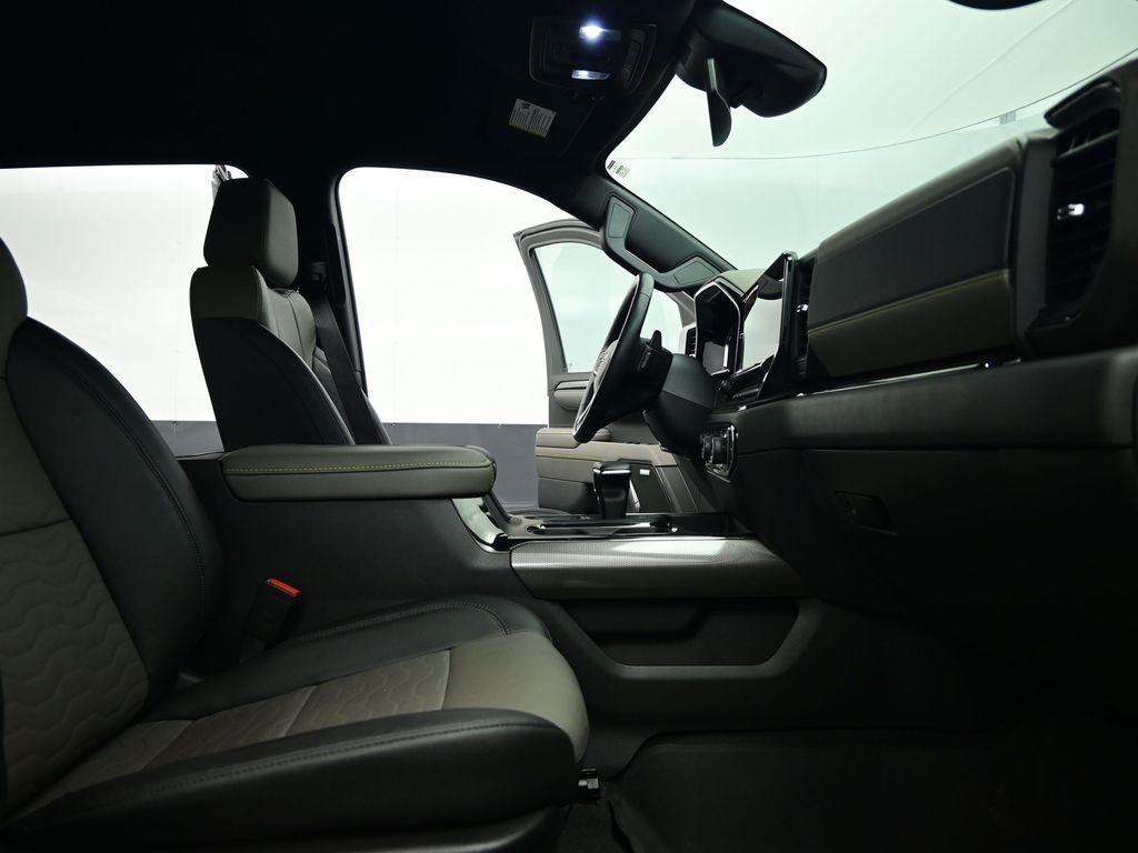 used 2022 Chevrolet Silverado 1500 car, priced at $51,423