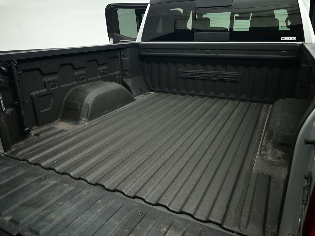 used 2022 Chevrolet Silverado 1500 car, priced at $51,423