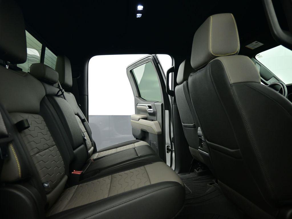 used 2022 Chevrolet Silverado 1500 car, priced at $51,423