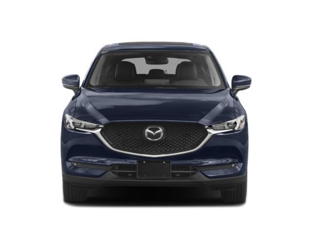 used 2021 Mazda CX-5 car, priced at $25,477