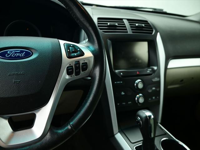 used 2014 Ford Explorer car, priced at $10,250