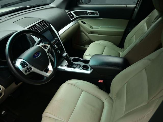 used 2014 Ford Explorer car, priced at $10,250