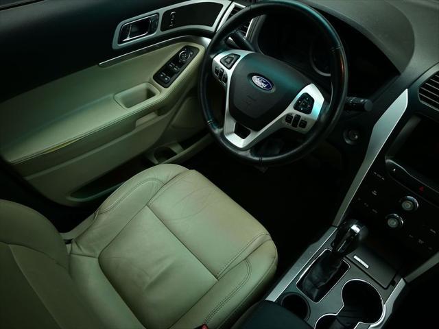 used 2014 Ford Explorer car, priced at $10,250