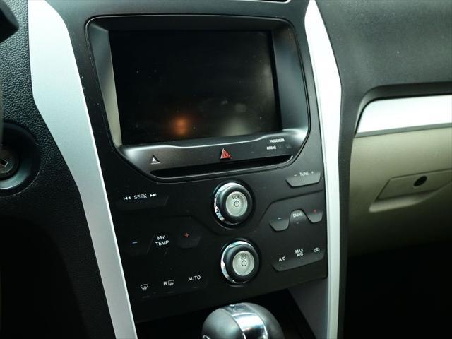 used 2014 Ford Explorer car, priced at $10,250