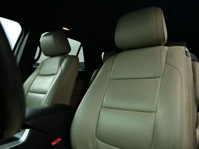 used 2014 Ford Explorer car, priced at $10,250