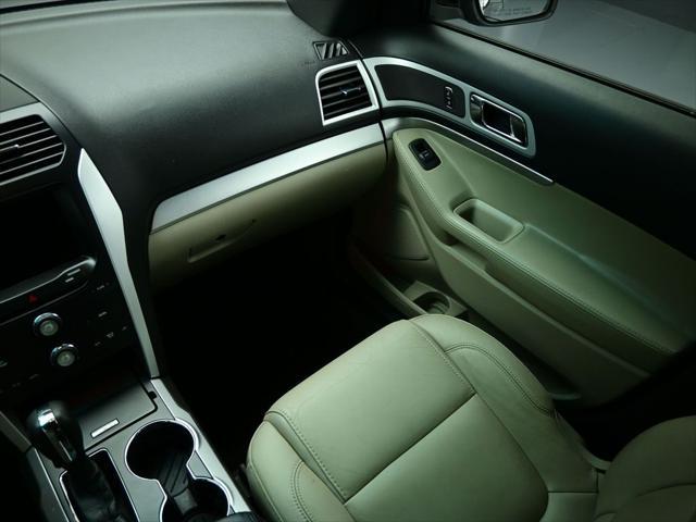 used 2014 Ford Explorer car, priced at $10,250