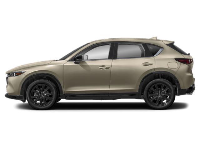 new 2024 Mazda CX-5 car, priced at $40,370