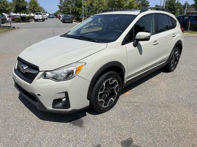 used 2016 Subaru Crosstrek car, priced at $10,799