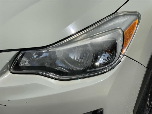 used 2016 Subaru Crosstrek car, priced at $10,799