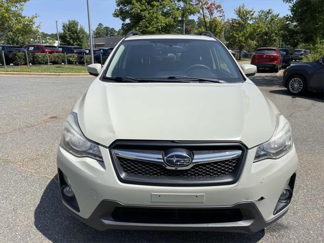 used 2016 Subaru Crosstrek car, priced at $10,799