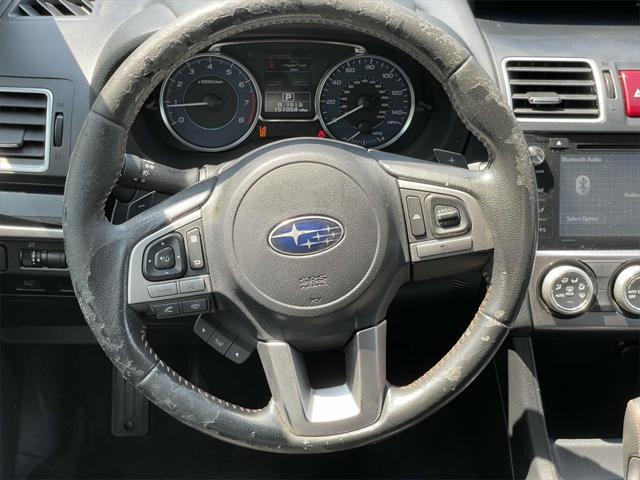 used 2016 Subaru Crosstrek car, priced at $10,799