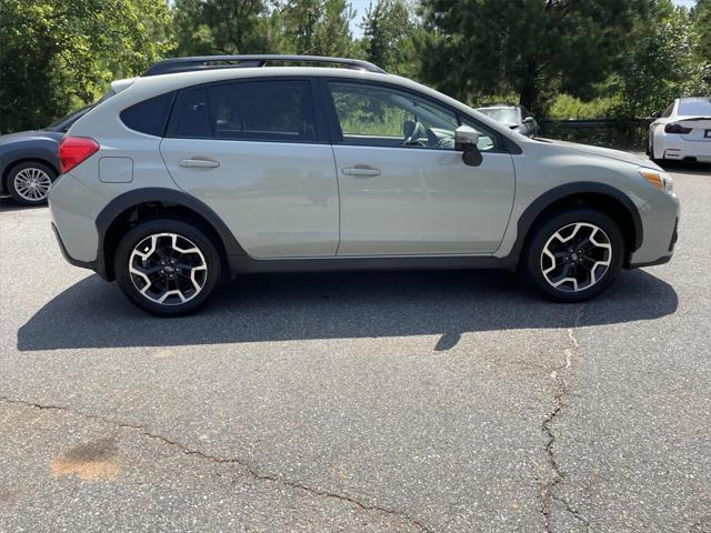 used 2016 Subaru Crosstrek car, priced at $10,799