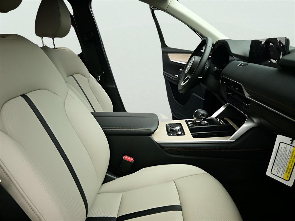 new 2026 Mazda CX-90 car, priced at $49,800