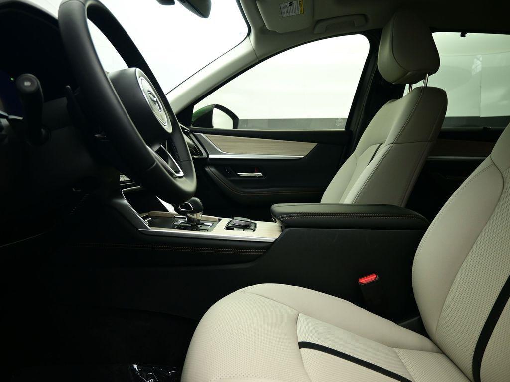 new 2026 Mazda CX-90 car, priced at $49,800