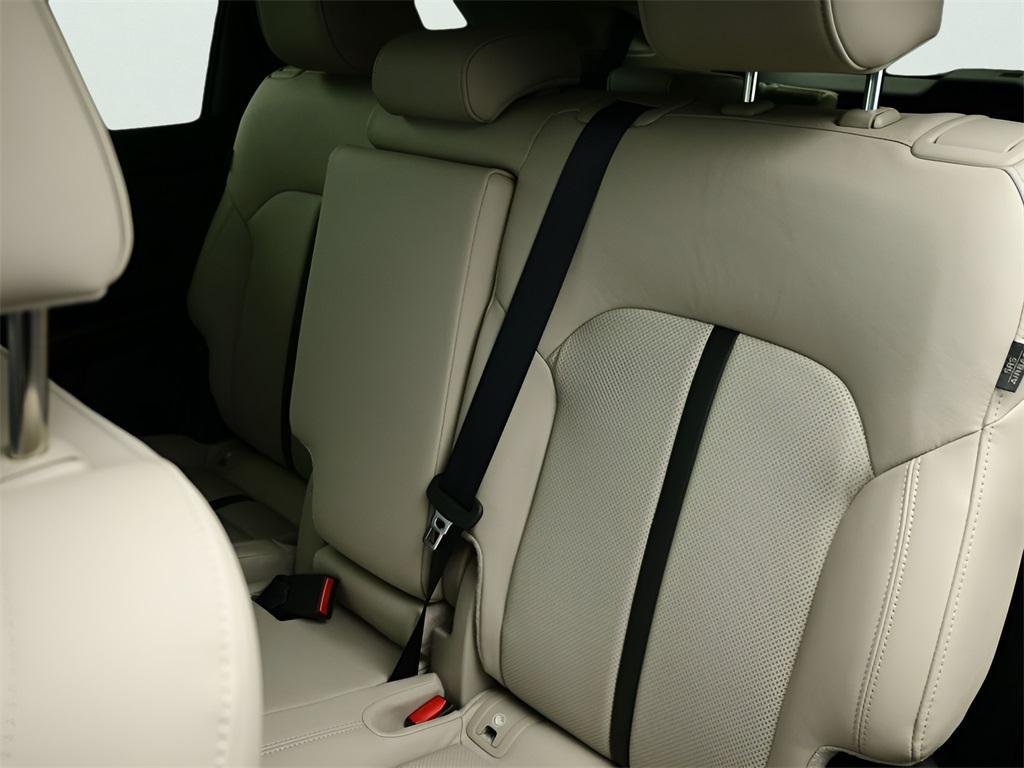 new 2026 Mazda CX-90 car, priced at $49,800