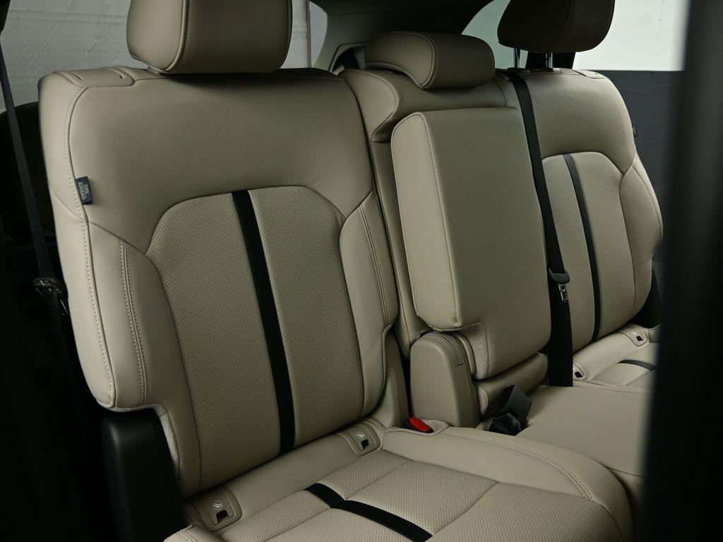 new 2026 Mazda CX-90 car, priced at $49,800