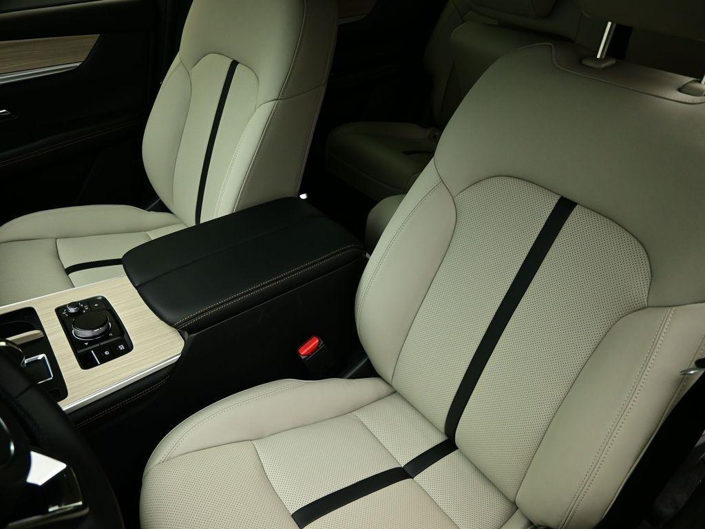 new 2026 Mazda CX-90 car, priced at $49,800