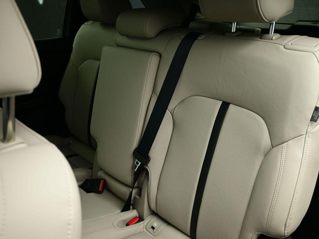 new 2026 Mazda CX-90 car, priced at $49,800